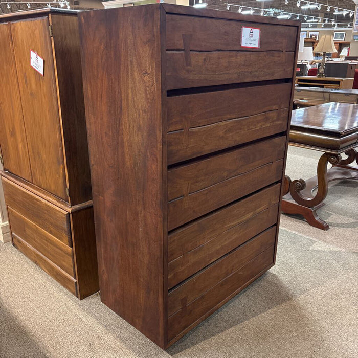 5-Drawer Chest Of Drawers (CTH)