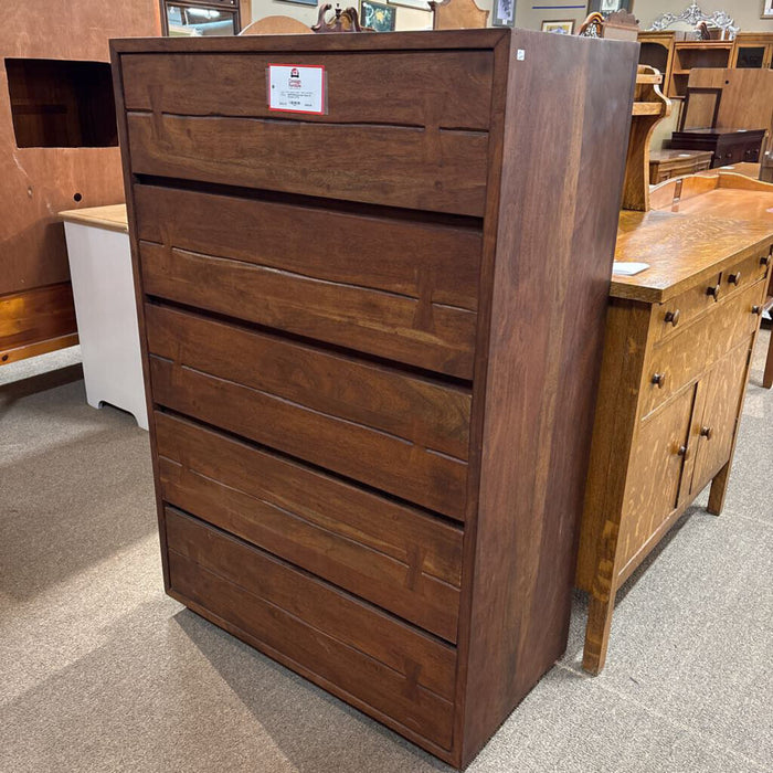 5-Drawer Chest Of Drawers (CTH)