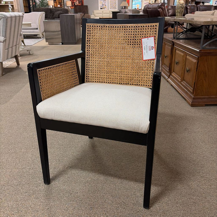 S/4 Pottery Barn Dining Chairs (BLCH)