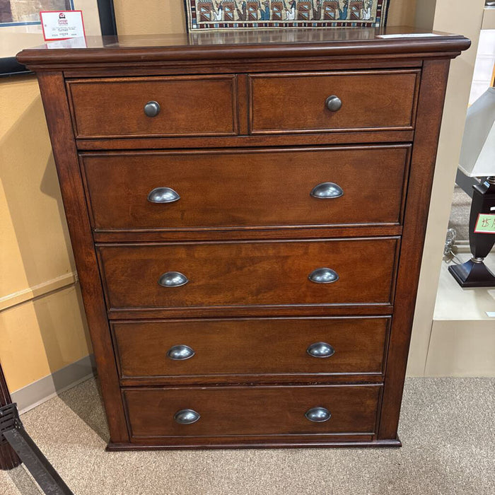 DW Tallboy Dresser (ALK)