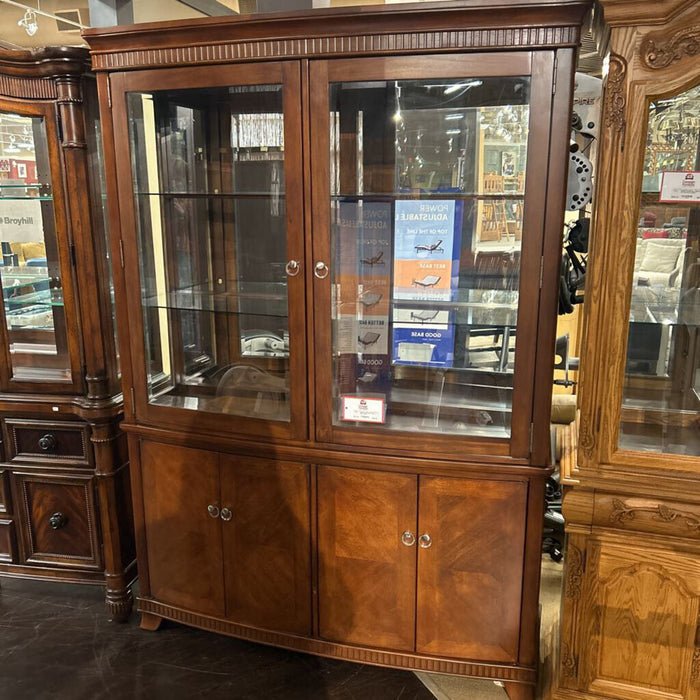 DW 2 Piece Hutch (AMK)
