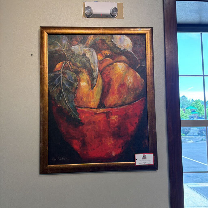 DW Frame Fruit Art (AT)