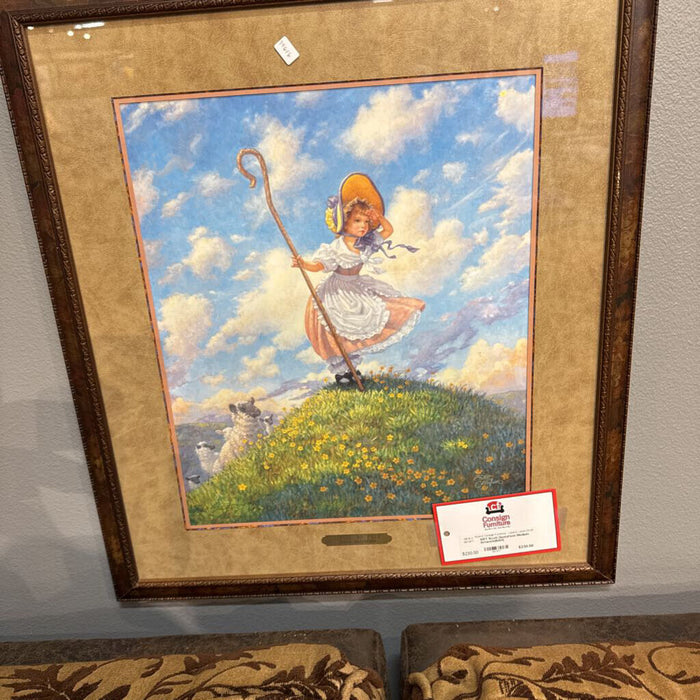 Scott Gustafson Medium Artwork(BAH)