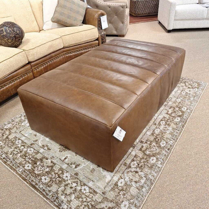 Studio Polo Club Bourbon Ottoman (LSHH)