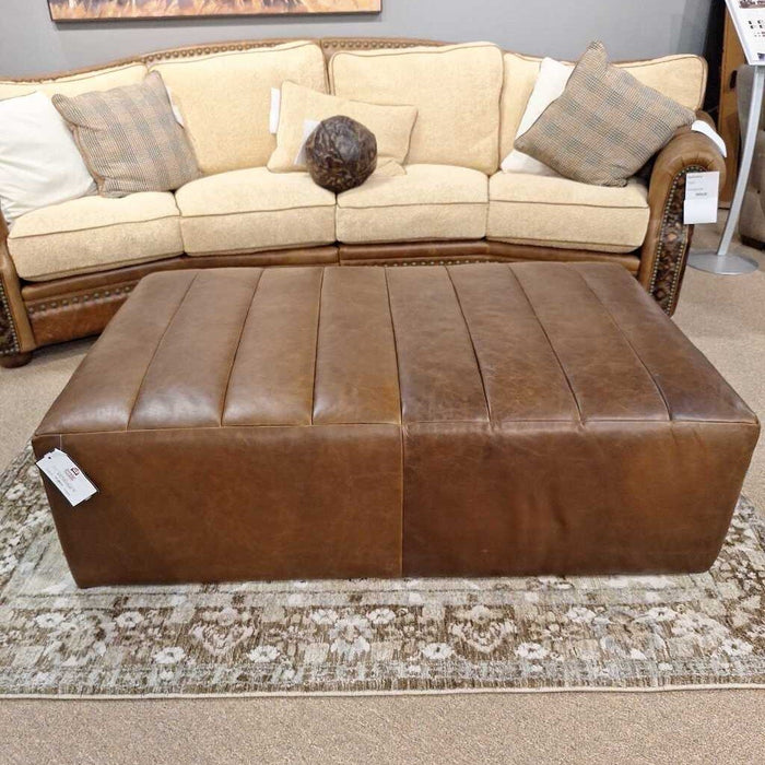 Studio Polo Club Bourbon Ottoman (LSHH)