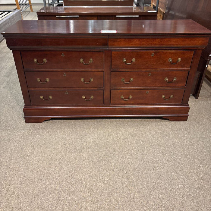 DW 8-Drawer Long Dresser(LSH)