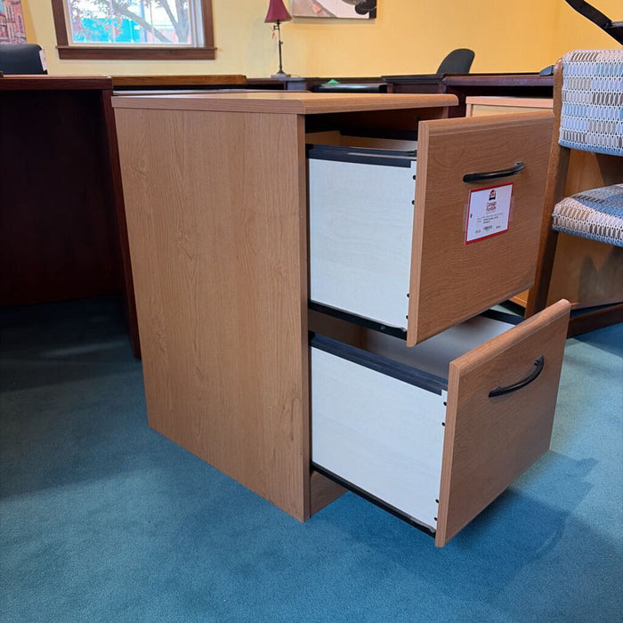 2-Drawer LW File Cabinet(AT)