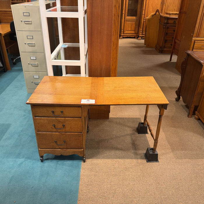 Large Multi-Drawer Sewing Cabinet(BTK)