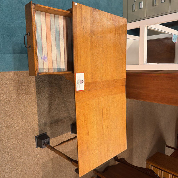 Large Multi-Drawer Sewing Cabinet(BTK)