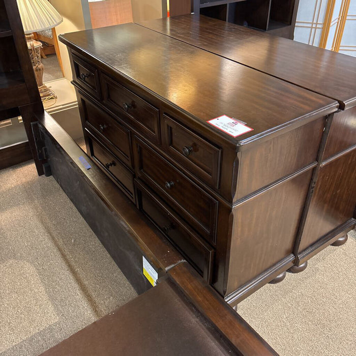 7-Drawer DW Long Dresser(ATH)