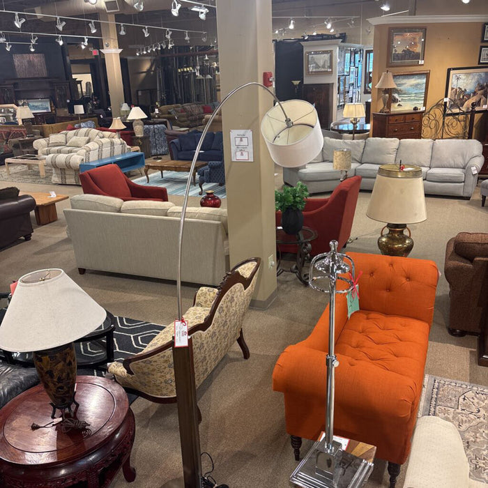 Large Hanging Floor Lamp(BHA)