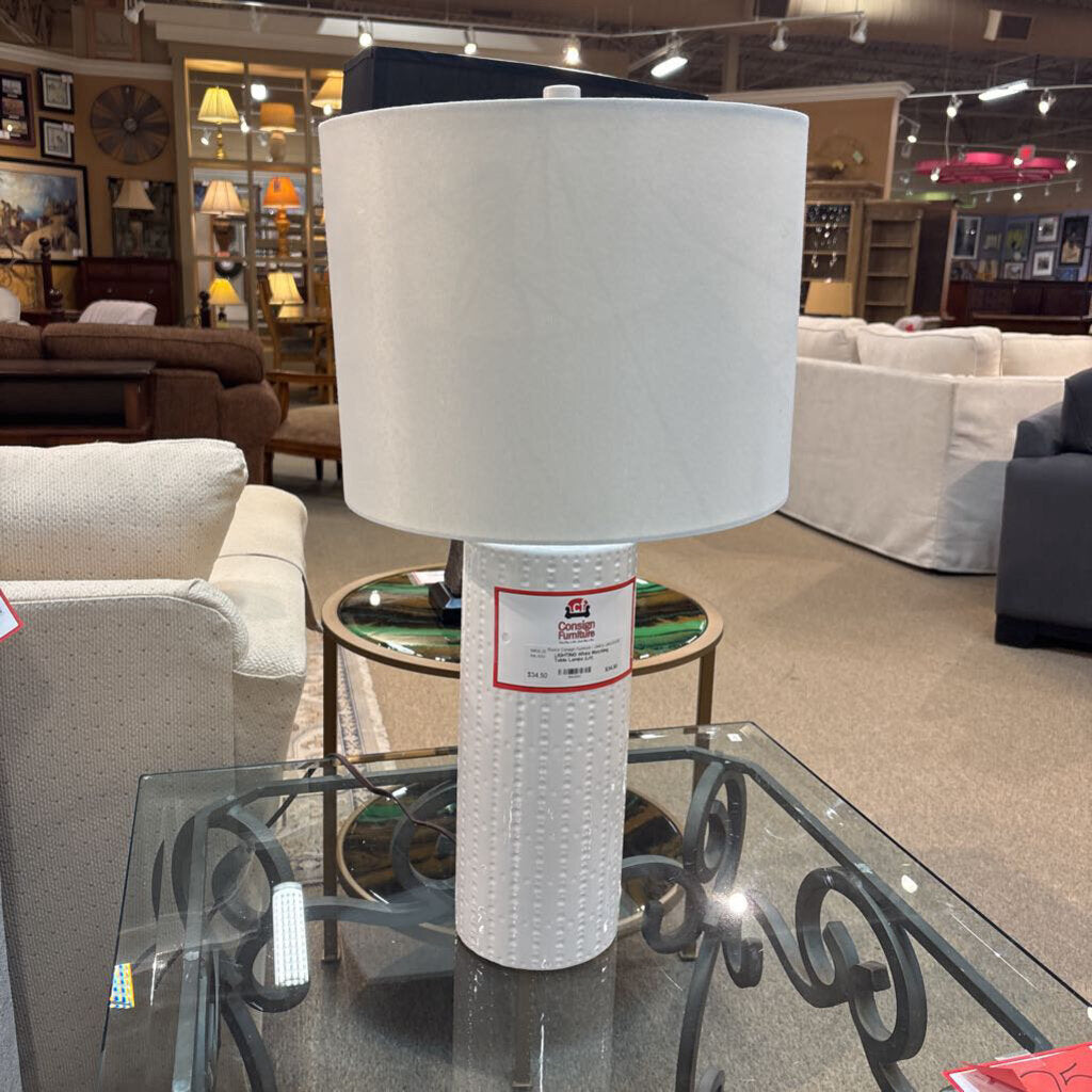 Consignment Items