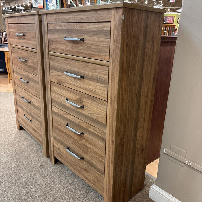 DW 5-Drawer Tallboy Dresser(ALK)