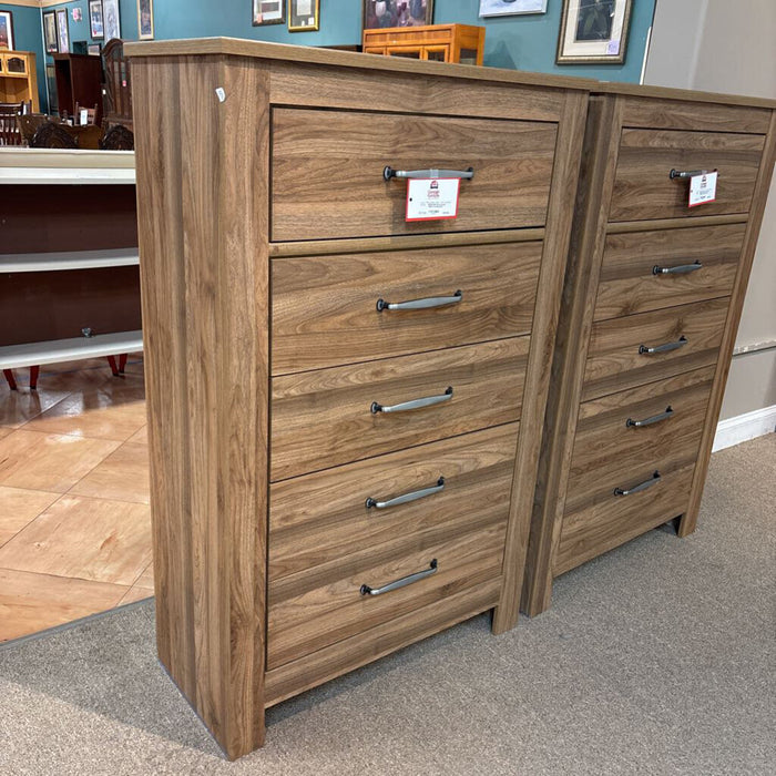 DW 5-Drawer Tallboy Dresser(ALK)