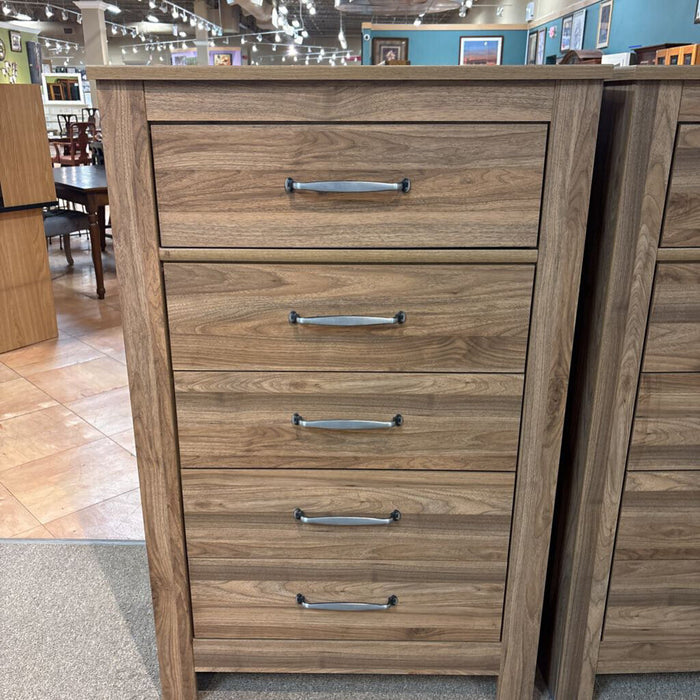 DW 5-Drawer Tallboy Dresser(ALK)