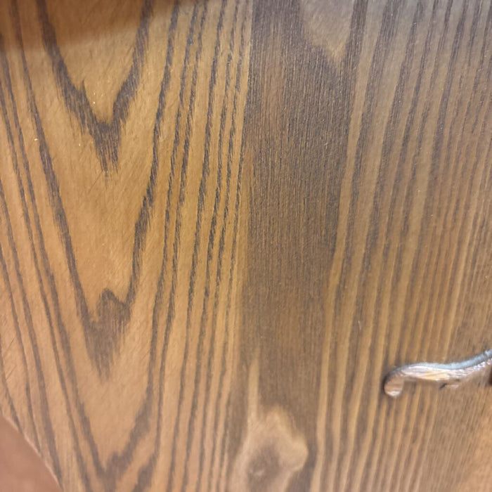 Vintage Hall Tree(LSH)
