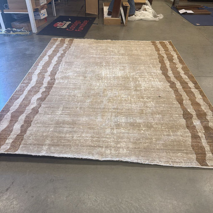 Maison 8x10 Beige Rug (BHA)