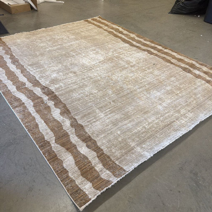 Maison 8x10 Beige Rug (BHA)