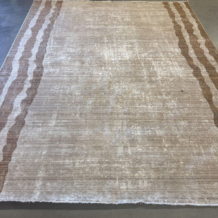 Maison 8x10 Beige Rug (BHA)