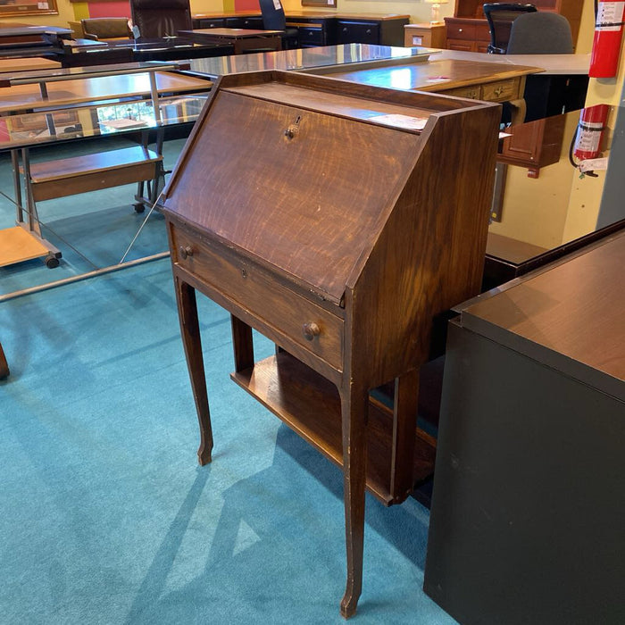 Small DW Secretary Desk (BHA)