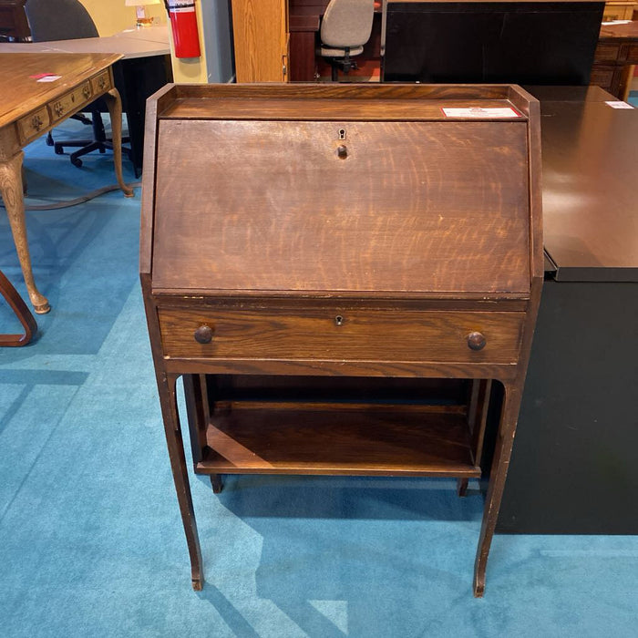 Small DW Secretary Desk (BHA)