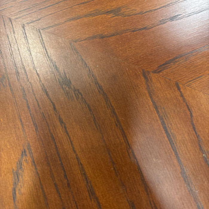 Round Wood GT Coffee Table(BAH)