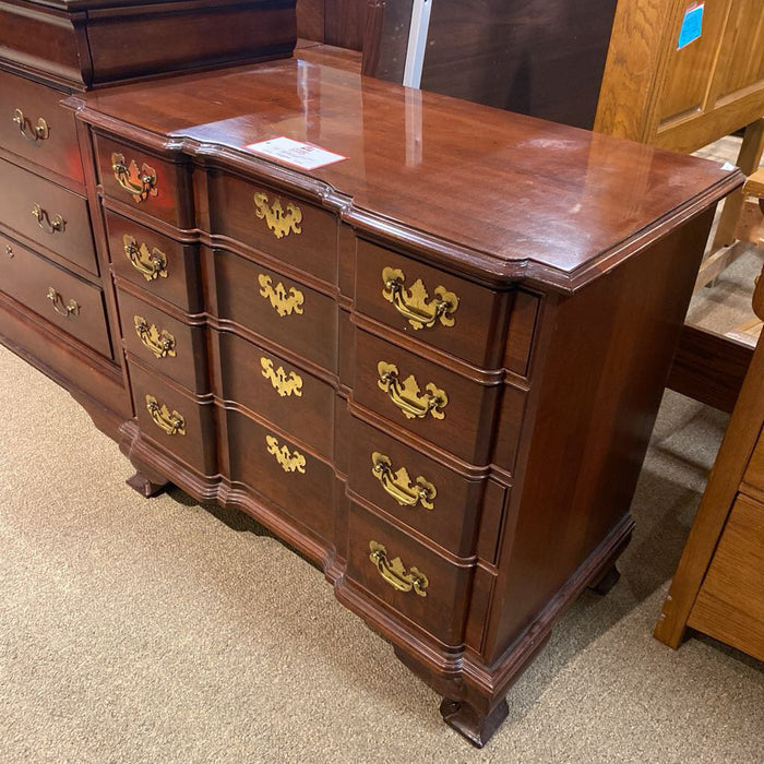 4-Drawer DW Cherry Chest(BHA)