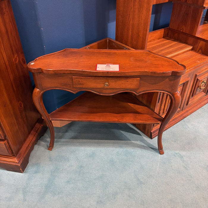 DW Corner Cabinet 2-Tier(SK)