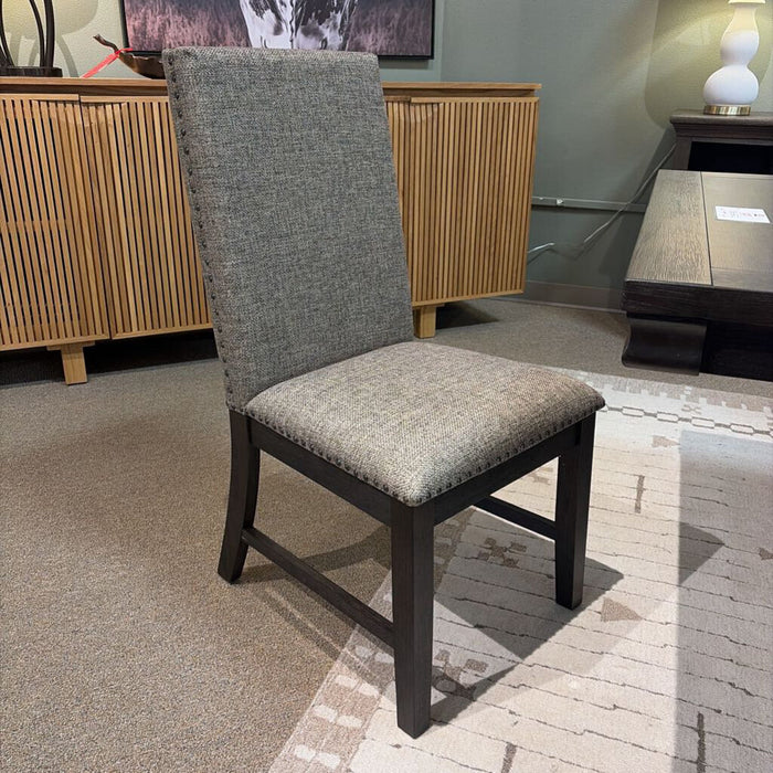 Southlake Dining Table + 4 Chairs + Bench (BSHH)