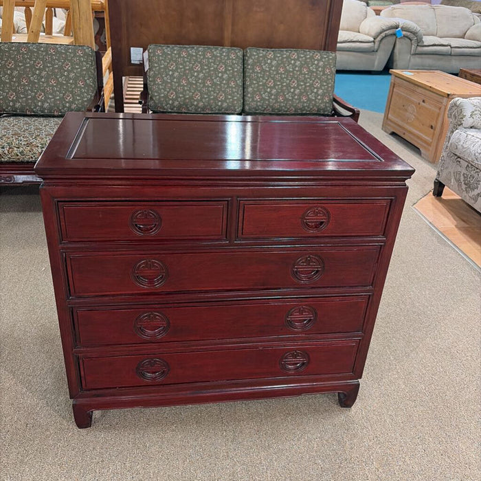 Oriental GT Chest of Drawers(LSH)