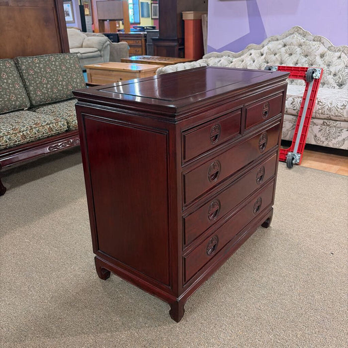 Oriental GT Chest of Drawers(LSH)