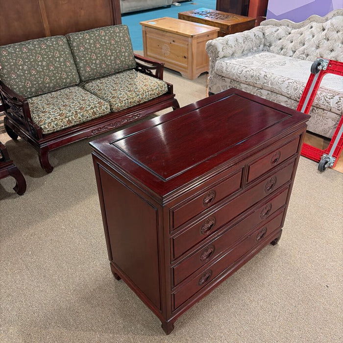 Oriental GT Chest of Drawers(LSH)