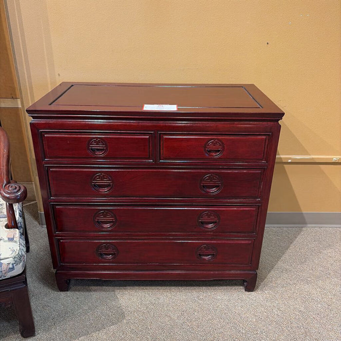 Oriental GT Chest of Drawers(LSH)