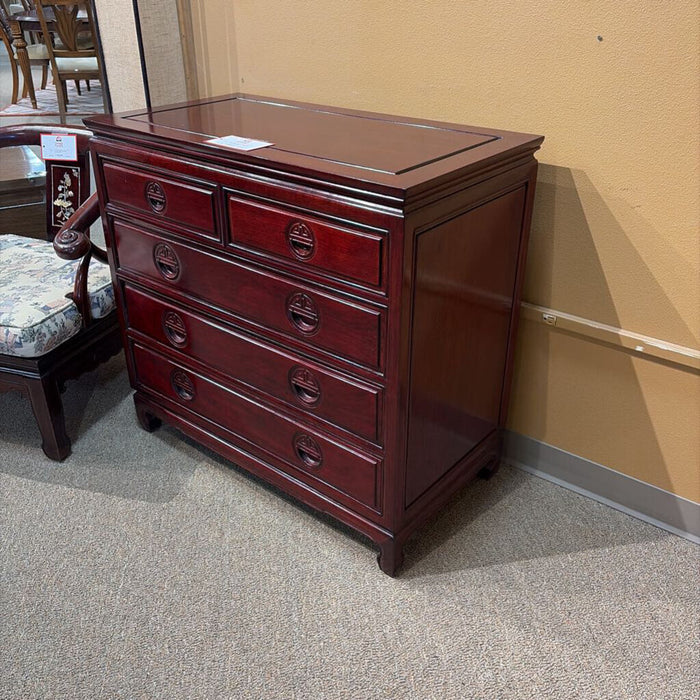Oriental GT Chest of Drawers(LSH)