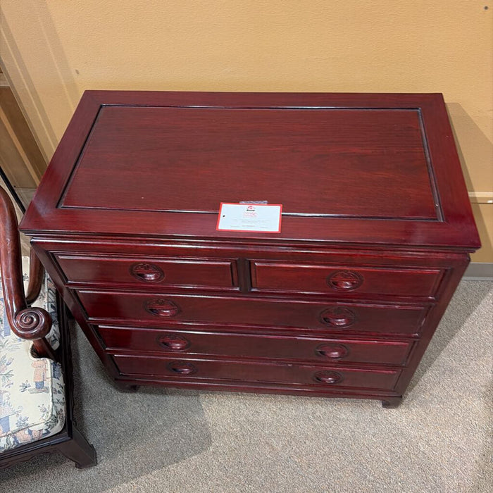 Oriental GT Chest of Drawers(LSH)