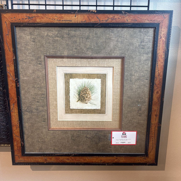 Pinecone Art(AT)