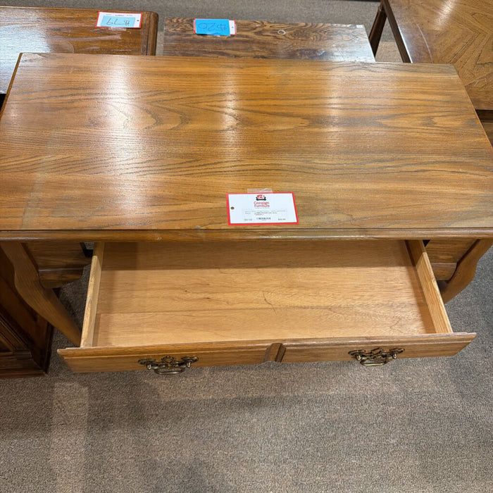 DW Sofa Table(KL)