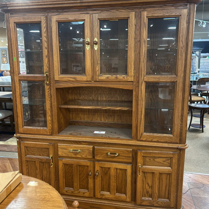 2PC Large DR Hutch(SAK)