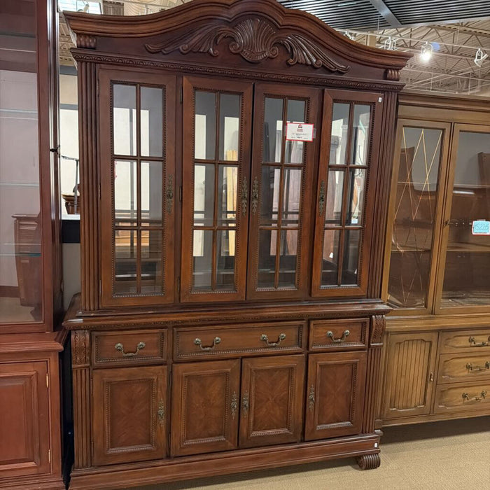 DW DR 2PC Hutch(LTT)
