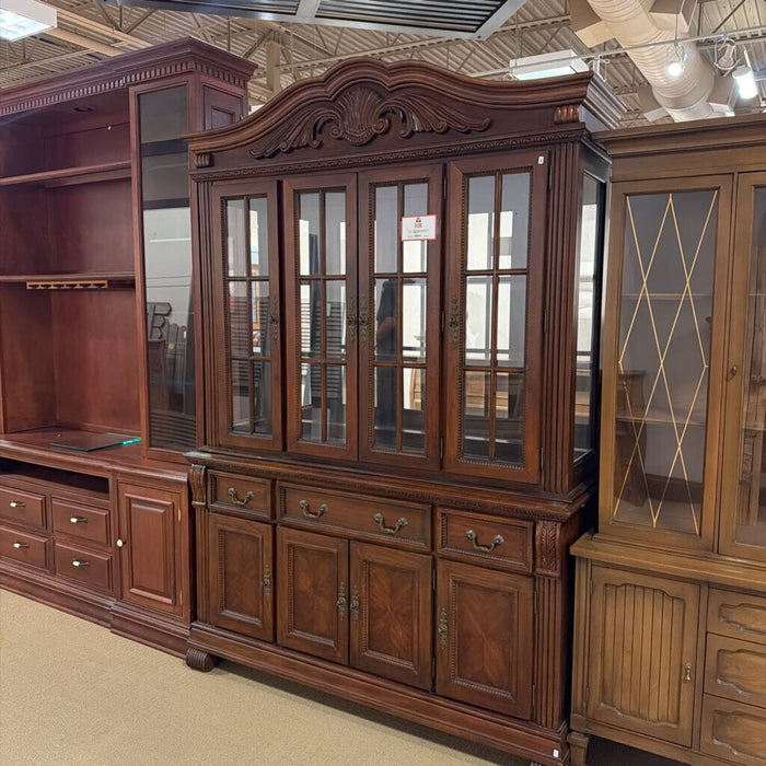 DW DR 2PC Hutch(LTT)