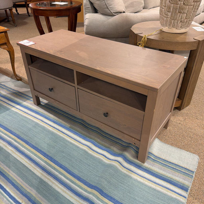 LW TV Stand(BAH)