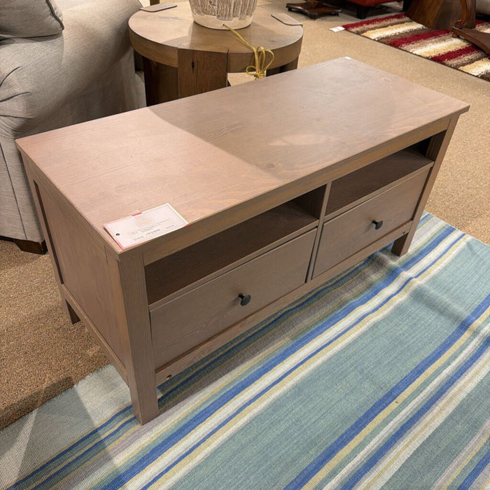 LW TV Stand(BAH)