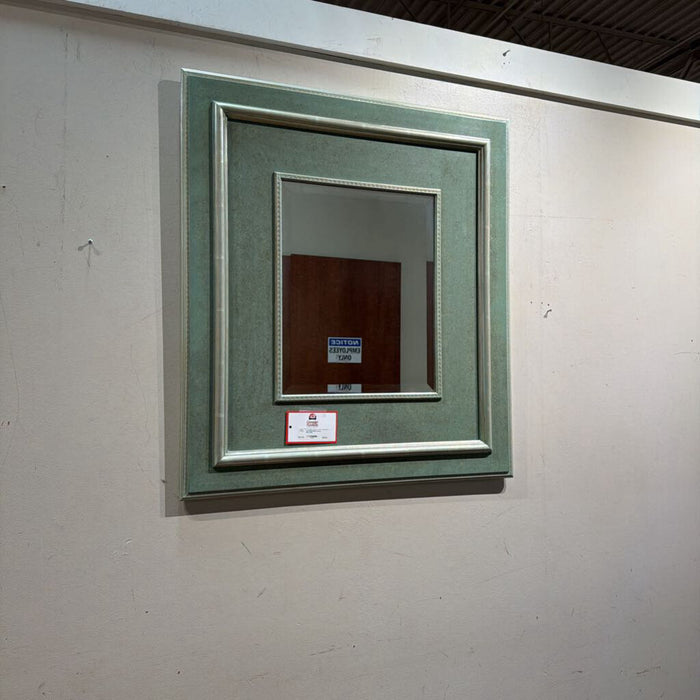 Green Mirror(KL)