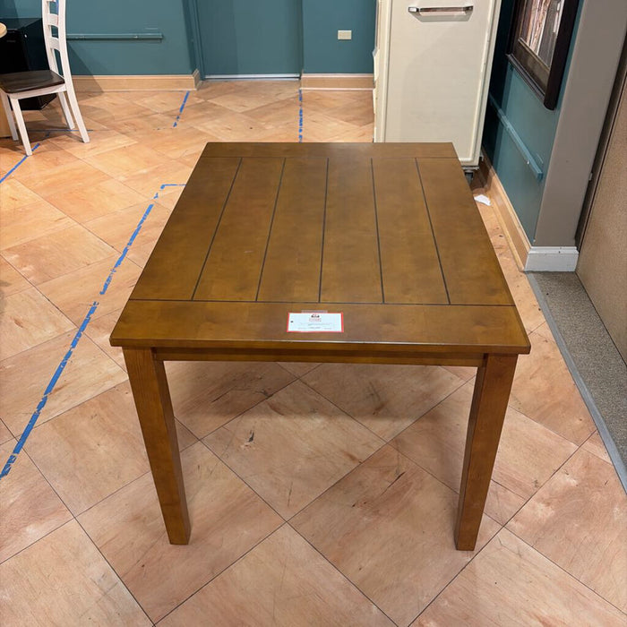 Small DR Table (BAH)