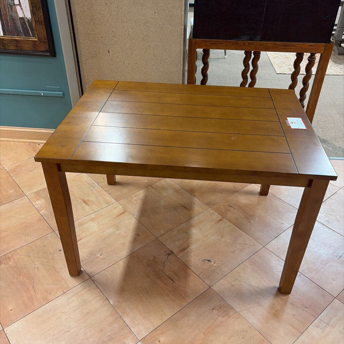 Small DR Table (BAH)