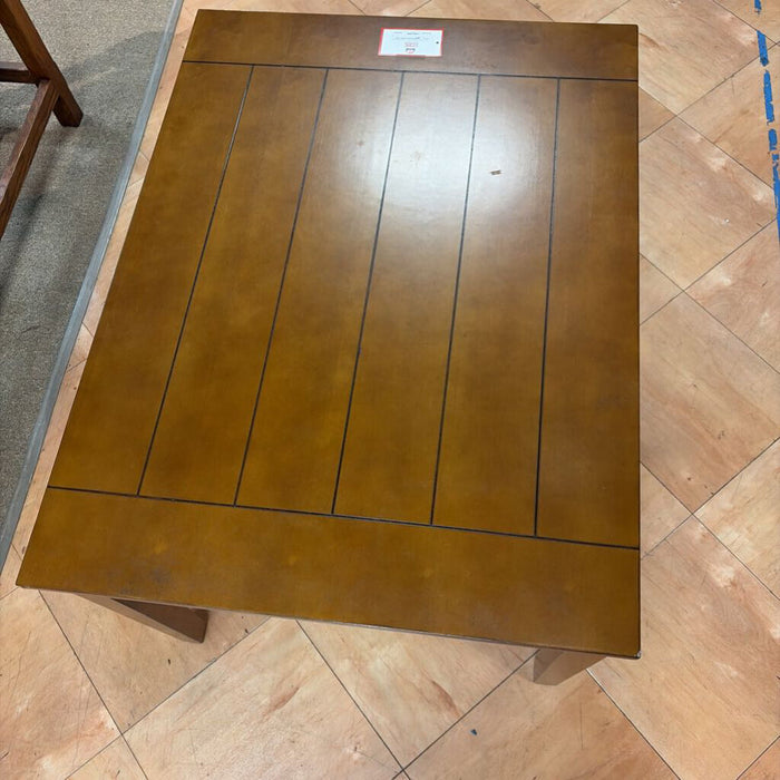 Small DR Table (BAH)