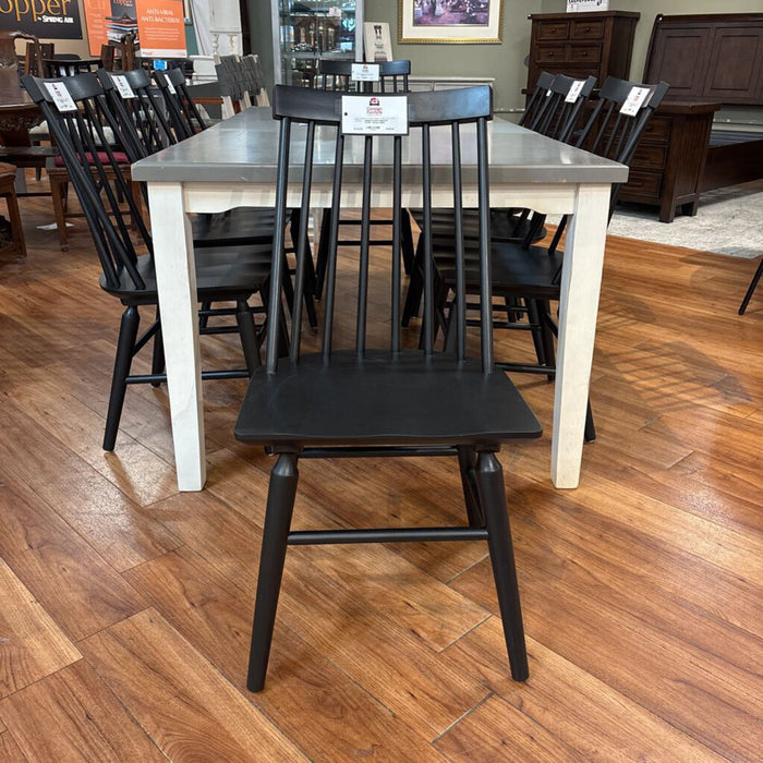 Windsor Chair - Black (BBL)