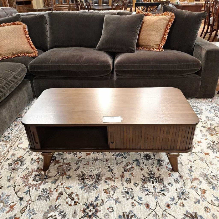 Monroe MCM Coffee Table (KKH)