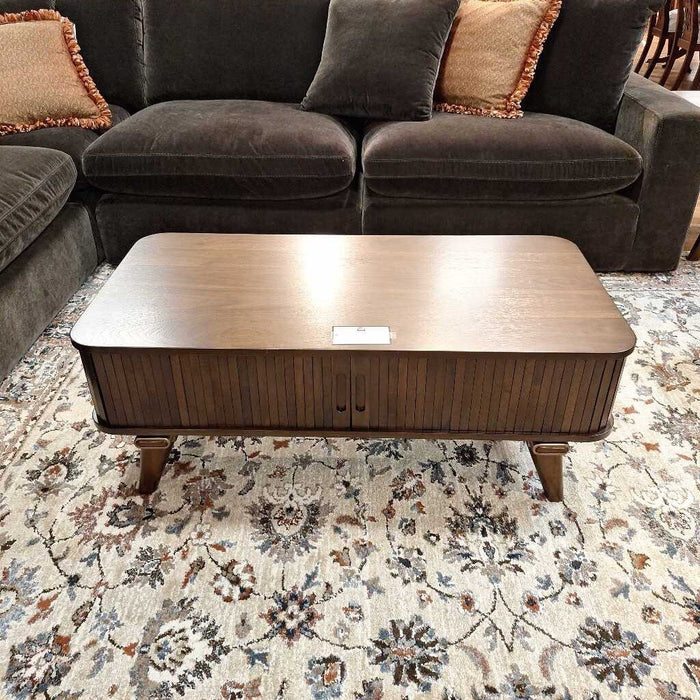 Monroe MCM Coffee Table (KKH)