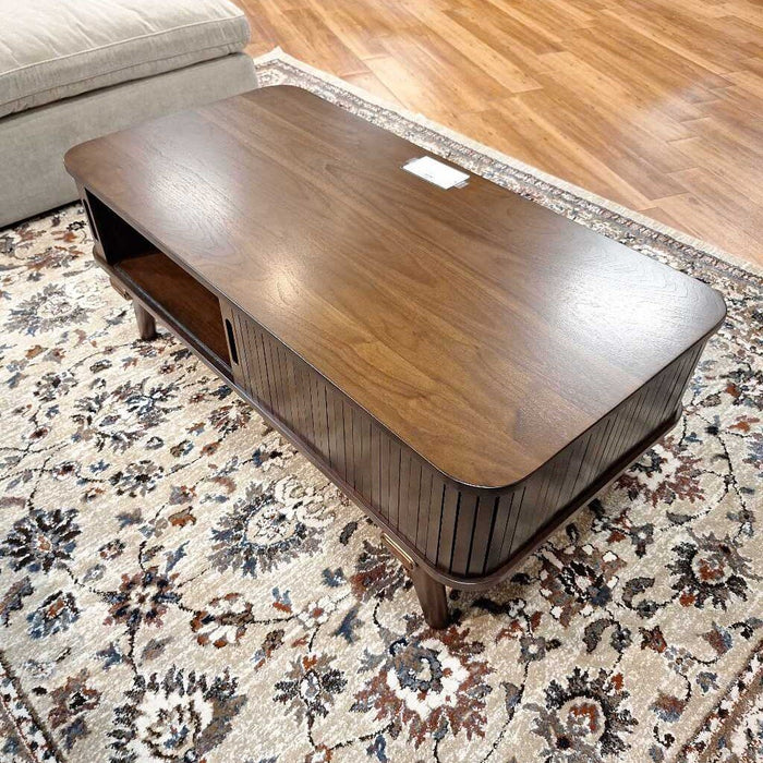 Monroe MCM Coffee Table (KKH)